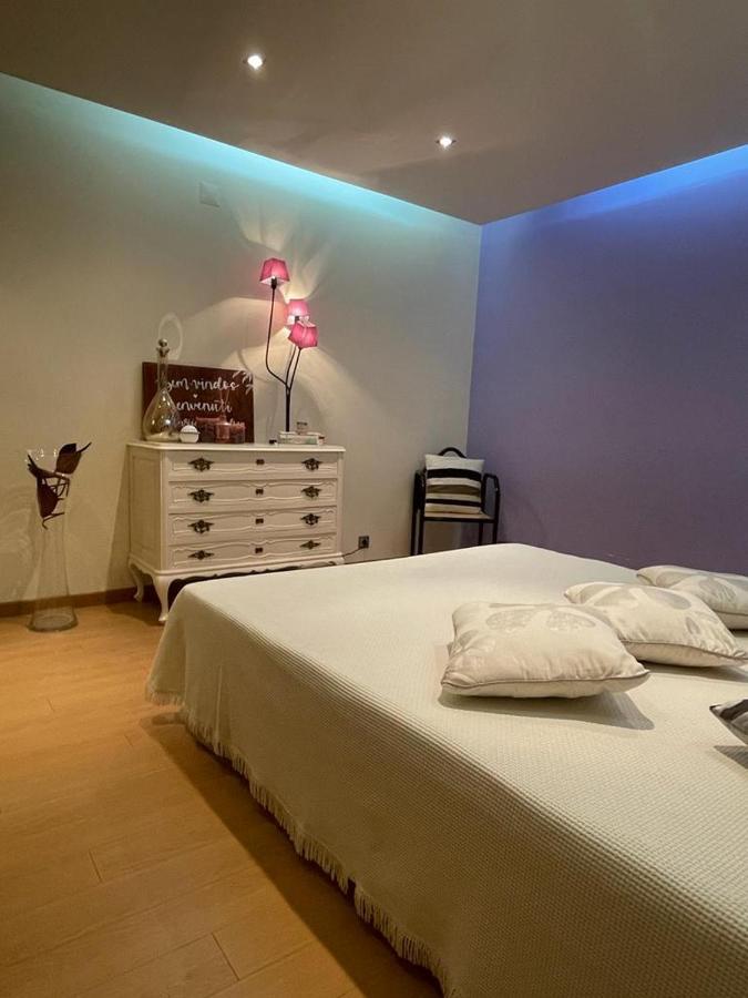 Marialva Near The Beach - Bed&Breakfast Bed & Breakfast คอร์โฮโยส ภายนอก รูปภาพ