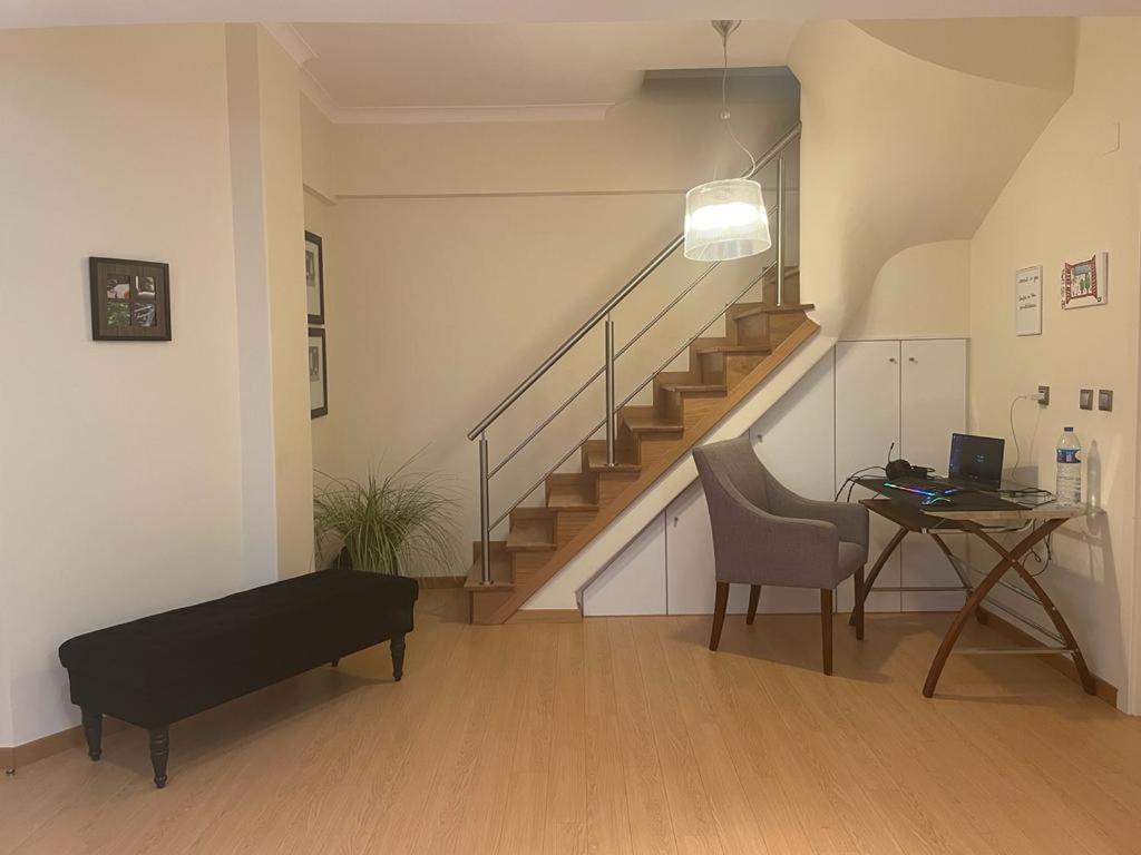 Marialva Near The Beach - Bed&Breakfast Bed & Breakfast คอร์โฮโยส ภายนอก รูปภาพ