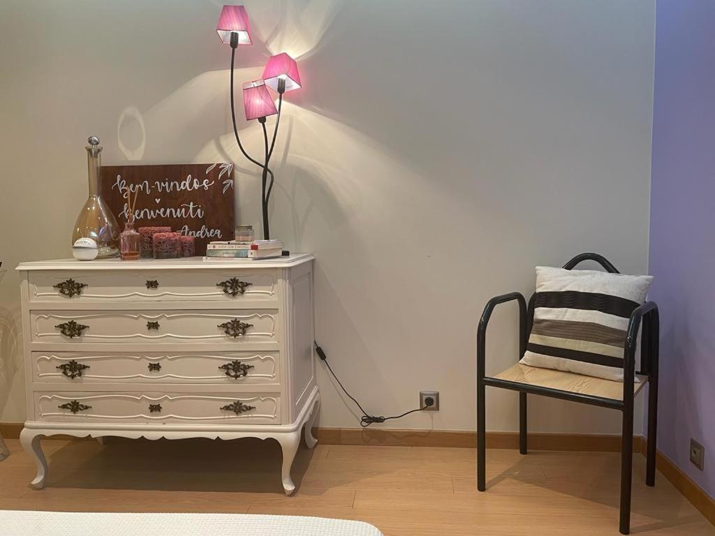 Marialva Near The Beach - Bed&Breakfast Bed & Breakfast คอร์โฮโยส ภายนอก รูปภาพ