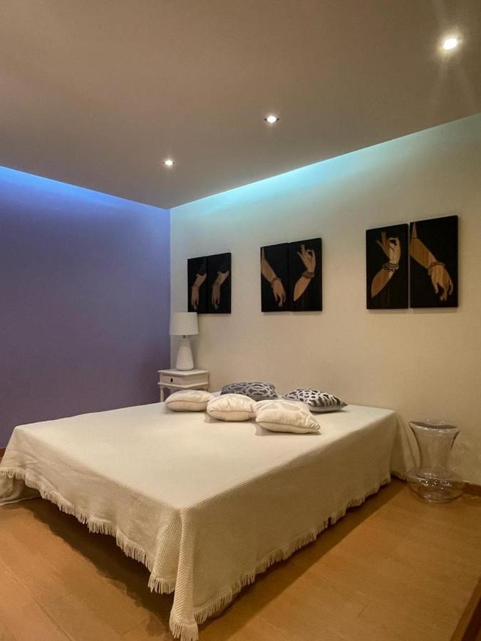 Marialva Near The Beach - Bed&Breakfast Bed & Breakfast คอร์โฮโยส ภายนอก รูปภาพ