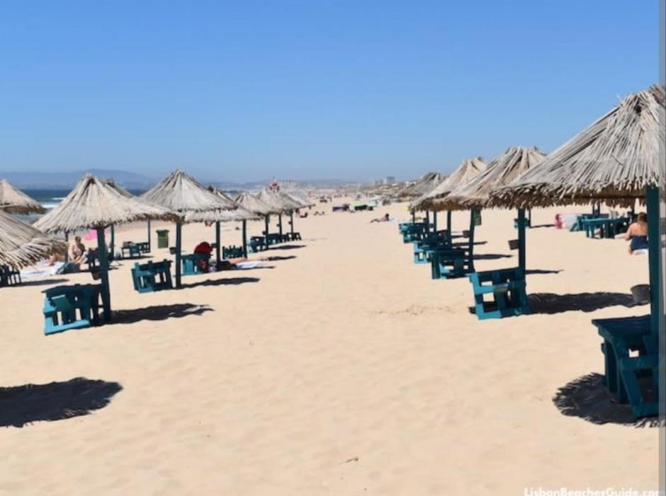 Marialva Near The Beach - Bed&Breakfast Bed & Breakfast คอร์โฮโยส ภายนอก รูปภาพ