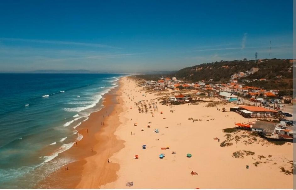 Marialva Near The Beach - Bed&Breakfast Bed & Breakfast คอร์โฮโยส ภายนอก รูปภาพ